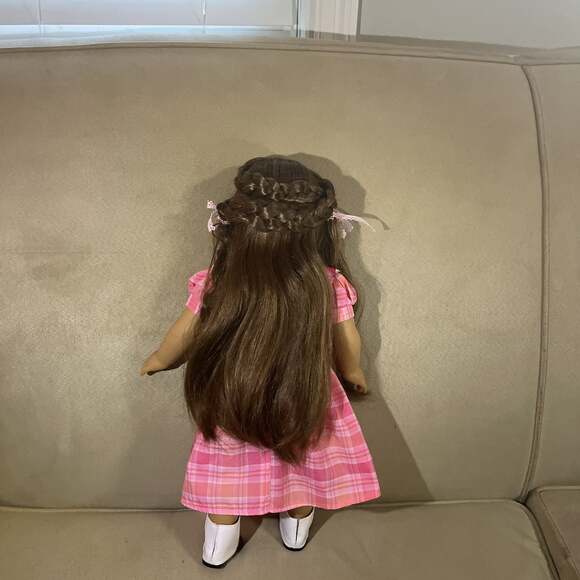 American Girl Marie-Grace Gardner 18" Doll - Picture 2 of 3